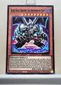 Yugioh! 1x Black Skull Dragon the Archfiend of Unity (BETB - Super Rare) 1st Edition