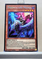 Yugioh! 1x Theorealized Medius (BETB - Secret Rare) 1st Edition