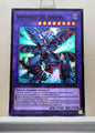 Yugioh! 1x Invoked De Anima (BETB - Super Rare) 1st Edition