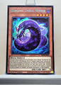 Yugioh! 1x Gorgonic Umbral Horror (BETB - Secret Rare) 1st Edition