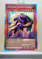 Yugioh! 1x Swiftwind Panther Warrior (BETB - Starlight Rare) 1st Edition