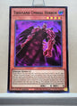 Yugioh! 1x Thousand Umbral Horror (BETB - Super Rare) 1st Edition