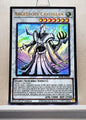 Yugioh! 1x Angelechy Castellan (BETB - Ultra Rare) 1st Edition