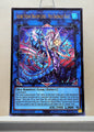 Yugioh! 1x Azure Ocean Dragon Lord - Neo-Daedalus Rage (BETB - Ultra Rare) 1st Edition