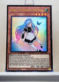 Yugioh! 1x Verre the Maid of Endymion (BETB - Ultra Rare) 1st Edition