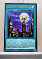 Yugioh! 1x Dark City at Midnight (BETB - Ultra Rare) 1st Edition