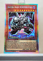 Yugioh! 1x Black Skull Dragon the Archfiend of Unity (BETB - Starlight Rare) 1st Edition