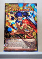 Yugioh! 1x The Great Gallant Bandit Extended Art (BETB - Ultra Rare) 1st Edition