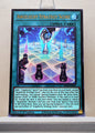 Yugioh! 1x Angelechy Strategy Score (BETB - Ultra Rare) 1st Edition