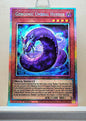 Yugioh! 1x Gorgonic Umbral Horror (BETB - Starlight Rare) 1st Edition