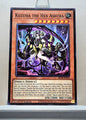 Yugioh! Beyond the Brave Singles (BETB - Common) 1st Edition
