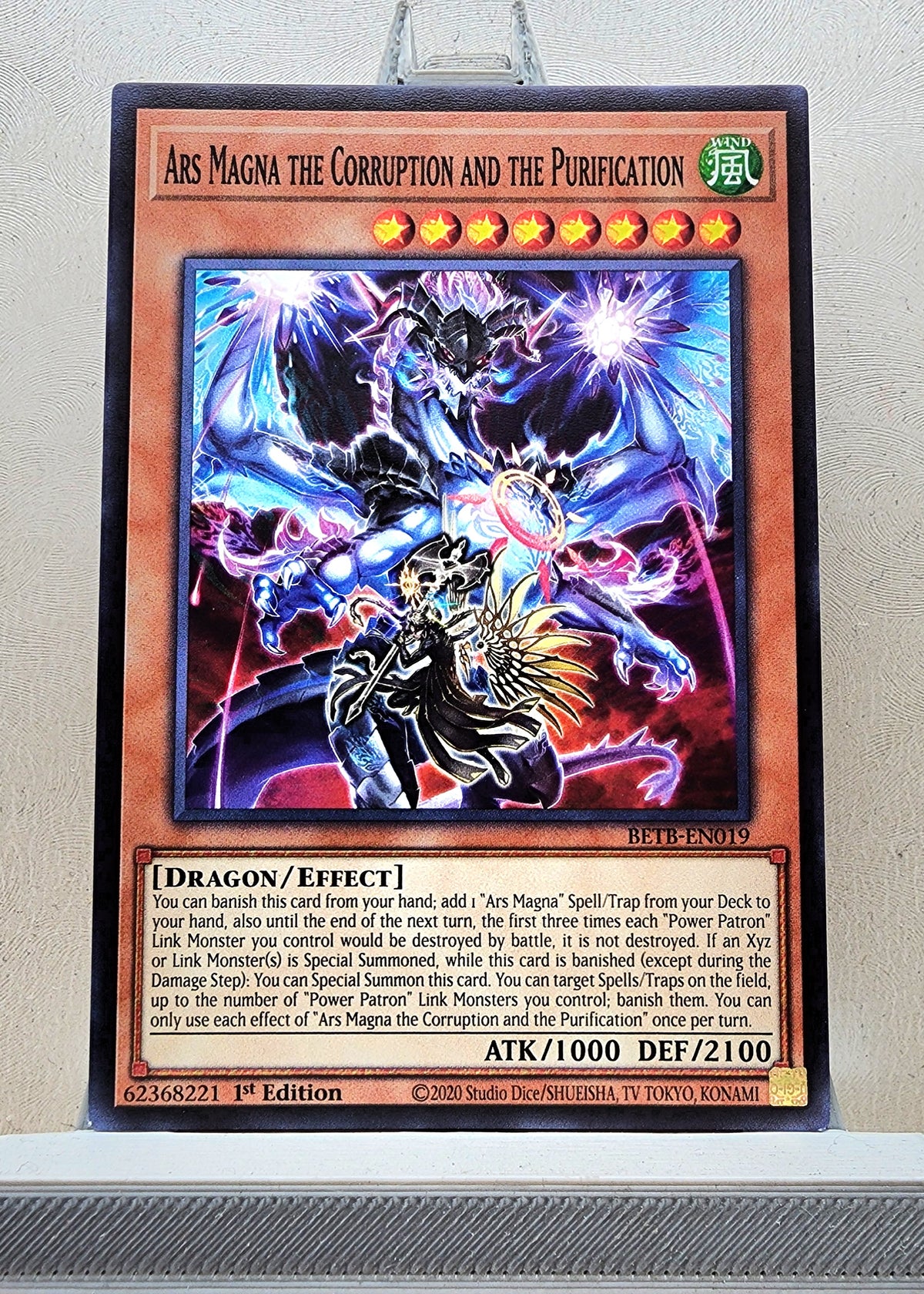 Yugioh! Beyond the Brave Singles (BETB - Common) 1st Edition