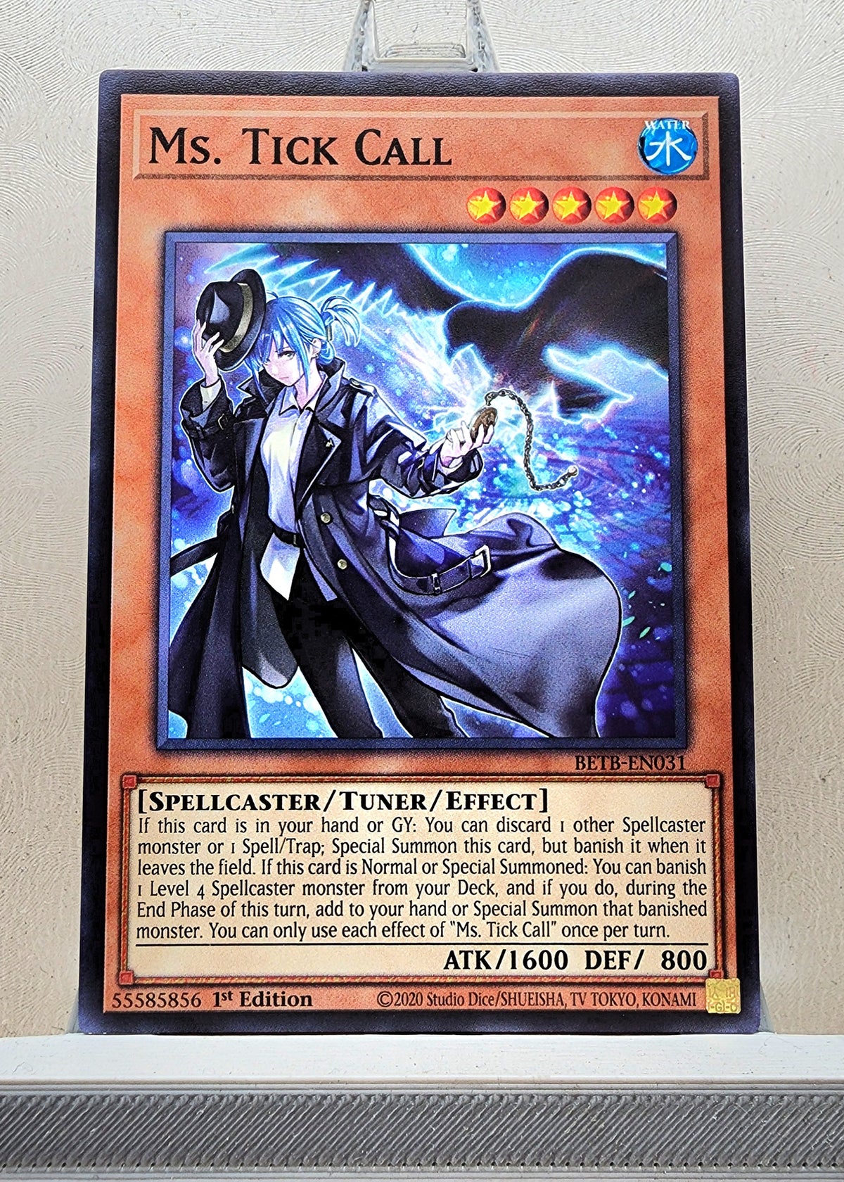 Yugioh! Beyond the Brave Singles (BETB - Common) 1st Edition
