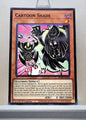 Yugioh! Beyond the Brave Singles (BETB - Common) 1st Edition