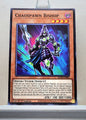 Yugioh! Beyond the Brave Singles (BETB - Common) 1st Edition