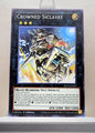 Yugioh! Beyond the Brave Singles (BETB - Common) 1st Edition