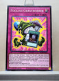 Yugioh! Beyond the Brave Singles (BETB - Common) 1st Edition