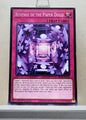 Yugioh! Beyond the Brave Singles (BETB - Common) 1st Edition