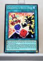 Yugioh! Beyond the Brave Singles (BETB - Common) 1st Edition