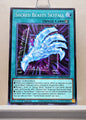 Yugioh! Beyond the Brave Singles (BETB - Common) 1st Edition