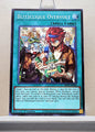Yugioh! Beyond the Brave Singles (BETB - Common) 1st Edition
