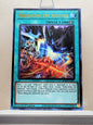Yugioh! 1x Rekindling the Ashened (MP25 - Ultra Rare) 1st Edition