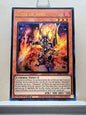 Yugioh! 1x Code of Soul (MP25 - Ultra Rare) 1st Edition