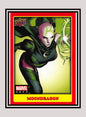 Marvel! 1x Moondragon - Base (#208 - 2020 Upper Deck Marvel Ages)