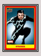 Marvel! 1x Striker - Base (#020 - 2020 Upper Deck Marvel Ages)