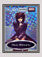 Marvel! 1x Nico Minoru - Prism Refractor Decades 2000 (D10-3 - 2020 Upper Deck Marvel Ages)