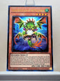 Yugioh! 1x Fiend Reflection of the Millennium (MP25 - Ultra Rare) 1st Edition