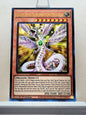 Yugioh! 1x Light End Sublimation Dragon (MP25 - Ultra Rare) 1st Edition