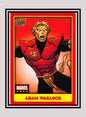Marvel! 1x Adam Warlock - Base (#213 - 2020 Upper Deck Marvel Ages)
