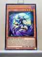 Yugioh! 1x Centur-Ion Atrii (MP25 - Ultra Rare) 1st Edition