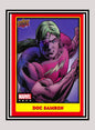 Marvel! 1x Doc Samson - Base (#216 - 2020 Upper Deck Marvel Ages)
