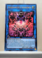 Yugioh! 1x Fiendsmith's Sequence (MP25 - Ultra Rare) 1st Edition