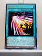Yugioh! 1x Obliterate!!! Blaze (MP25 - Ultra Rare) 1st Edition