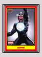 Marvel! 1x Havok - Base (#228 - 2020 Upper Deck Marvel Ages)