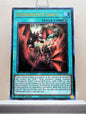 Yugioh! 1x Fiendsmith's Sanct (MP25 - Ultra Rare) 1st Edition