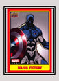 Marvel! 1x Major Victory - Base (#230 - 2020 Upper Deck Marvel Ages)