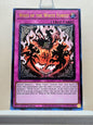 Yugioh! 1x Woes of the White Forest (MP25 - Ultra Rare) 1st Edition