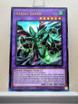 Yugioh! 1x Aerial Eater (MP25 - Ultra Rare) 1st Edition