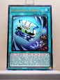 Yugioh! 1x Mimighoul Maker (MP25 - Ultra Rare) 1st Edition
