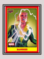 Marvel! 1x Banshee - Base (#239 - 2020 Upper Deck Marvel Ages)