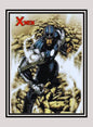 Marvel! 1x Havok - Base (#24 - 2009 Rittenhouse X-Men Archives)