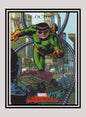 Marvel! 1x Dr. Octopus - Base (#24 - 2007 Upper Deck Marvel Masterpieces)