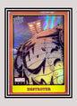 Marvel! 1x Destroyer - Foil (#293 - 2020 Upper Deck Marvel Ages)