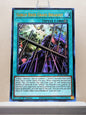Yugioh! 1x Goblin Biker Grand Breakout (MP25 - Ultra Rare) 1st Edition