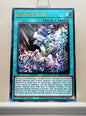 Yugioh! 1x Primite Roar (MP25 - Ultra Rare) 1st Edition