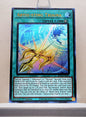 Yugioh! 1x Abyss-sting Triaina (MP25 - Ultra Rare) 1st Edition